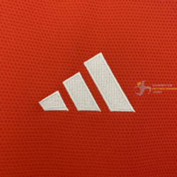 Camiseta Fútbol Internacional de Porto Alegre Primera Equipación 2025-2026