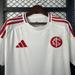 Camiseta Fútbol Internacional de Porto Alegre Segunda Equipación 2025-2026