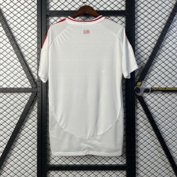 Camiseta Fútbol Internacional de Porto Alegre Segunda Equipación 2025-2026