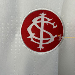 Camiseta Fútbol Internacional de Porto Alegre Segunda Equipación 2025-2026