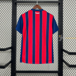 Camiseta Fútbol Bahía Segunda Equipación 2025-2026