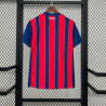 Camiseta Fútbol Bahía Segunda Equipación 2025-2026
