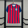 Camiseta Fútbol Bahía Segunda Equipación 2025-2026