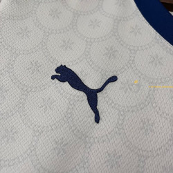 Camiseta Fútbol Bahía Primera Equipación 2025-2026