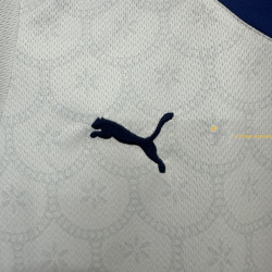 Camiseta y Pantalón Niños Bahía Primera Equipación 2025-2026