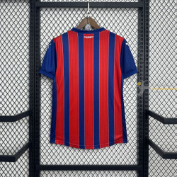 Camiseta Fútbol Bahía Segunda Equipación Versión Jugador 2025-2026