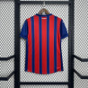 Camiseta Fútbol Bahía Segunda Equipación Versión Jugador 2025-2026