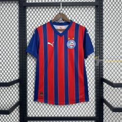Camiseta Fútbol Bahía...