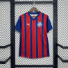 Camiseta Fútbol Bahía Segunda Equipación Versión Jugador 2025-2026