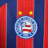 Camiseta Fútbol Bahía Segunda Equipación Versión Jugador 2025-2026