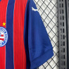 Camiseta Fútbol Bahía Segunda Equipación Versión Jugador 2025-2026