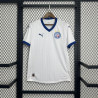 Camiseta Fútbol Bahía Primera Equipación Versión Jugador 2025-2026