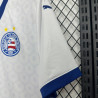 Camiseta Fútbol Bahía Primera Equipación Versión Jugador 2025-2026