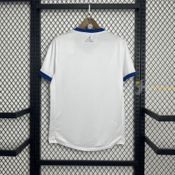 Camiseta Fútbol Bahía Primera Equipación Versión Jugador 2025-2026