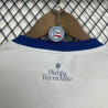 Camiseta Fútbol Bahía Primera Equipación Versión Jugador 2025-2026