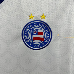 Camiseta Fútbol Mujer Bahía Primera Equipación 2025-2026