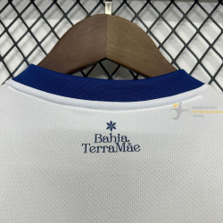 Camiseta Fútbol Mujer Bahía Primera Equipación 2025-2026