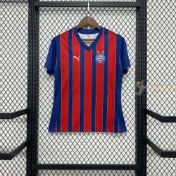 Camiseta Fútbol Mujer Bahía...