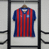 Camiseta Fútbol Mujer Bahía Segunda Equipación 2025-2026