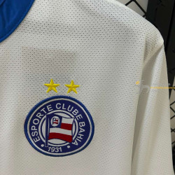Camiseta Fútbol Bahía Retro Clásica 2013-2014