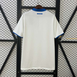 Camiseta Fútbol Bahía Retro Clásica 2013-2014