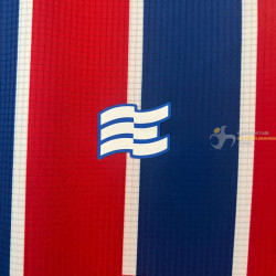 Camiseta Fútbol Bahía Retro Clásica 1998