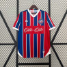 Camiseta Fútbol Bahía Retro Clásica 1998