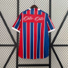 Camiseta Fútbol Bahía Retro Clásica 1998