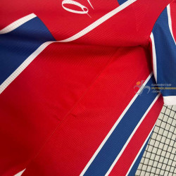 Camiseta Fútbol Bahía Retro Clásica 1998