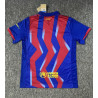 Camiseta Fútbol Barcelona Cuarta Equipación 2025-2026