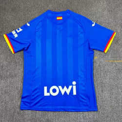Camiseta Fútbol Getafe Primera Equipación 2025-2026