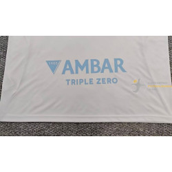 Camiseta Fútbol Zaragoza Primera Equipación 2025-2026