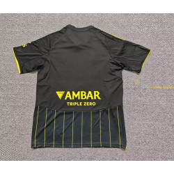 Camiseta Fútbol Zaragoza Segunda Equipación 2025-2026