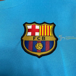 Camiseta Fútbol Barcelona Tercera Equipación Retro Clásica 2015-2016