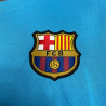 Camiseta Fútbol Barcelona Tercera Equipación Retro Clásica 2015-2016