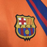 Camiseta Fútbol Barcelona Edición Champions League Segunda Equipación Retro Clásica 1997-1998