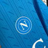 Camiseta Fútbol Nápoles Primera Equipación 2025-2026