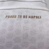 Camiseta Fútbol Nápoles Segunda Equipación Versión Jugador 2025-2026