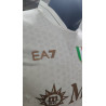 Camiseta Fútbol Nápoles Segunda Equipación Versión Jugador 2025-2026
