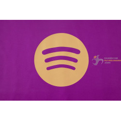 Camiseta Sin Mangas y Pantalón Barcelona Entrenamiento Morado 2025-2026