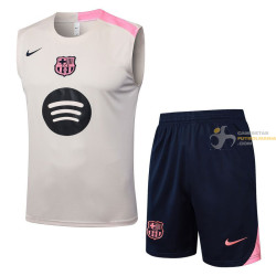 Camiseta Sin Mangas y...