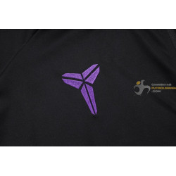 Chándal Barcelona Negro Lila Edición Kobre Bryant 2025-2026