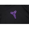 Chándal Barcelona Negro Lila Edición Kobre Bryant 2025-2026