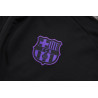 Chándal Barcelona Negro Lila Edición Kobre Bryant 2025-2026