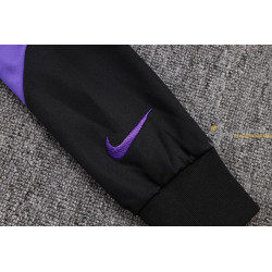 Chándal Barcelona Negro Lila Edición Kobre Bryant 2025-2026