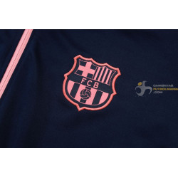 Chándal Barcelona Bicolor 2025-2026