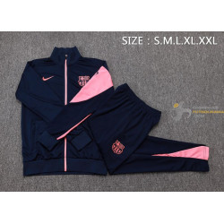 Chándal Barcelona Bicolor 2025-2026