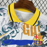 Camiseta Fútbol Barcelona Edición Especial Glory Graffiti 2025-2026