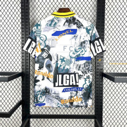 Camiseta Fútbol Barcelona Edición Especial Glory Graffiti 2025-2026