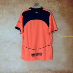 Camiseta Fútbol Barcelona Tercera Equipación 2025-2026